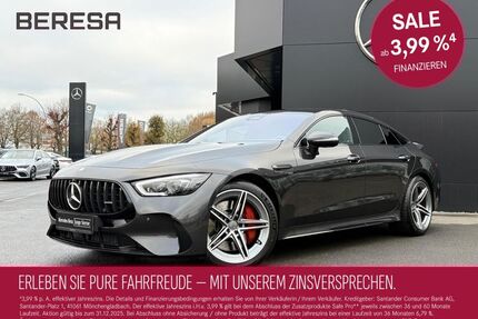 Mercedes-Benz AMG GT Gebrauchtwagen