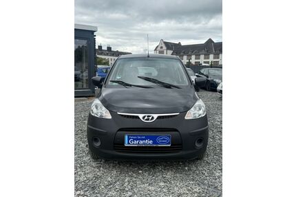 Hyundai i10 Gebrauchtwagen