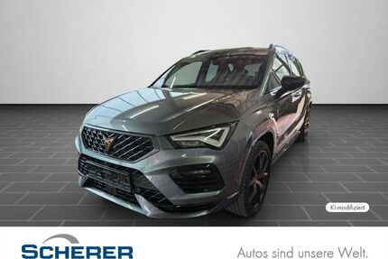 Cupra Ateca Gebrauchtwagen