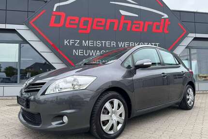 Toyota Auris Gebrauchtwagen