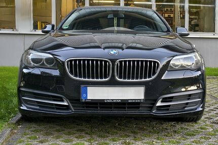 BMW 518 Gebrauchtwagen
