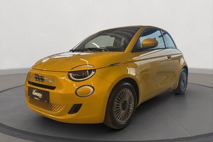 Fiat 500 Gebrauchtwagen