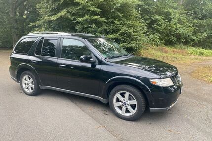 Saab 9-7X Gebrauchtwagen