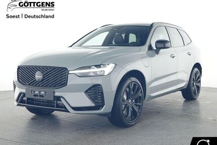 Volvo XC60 Gebrauchtwagen