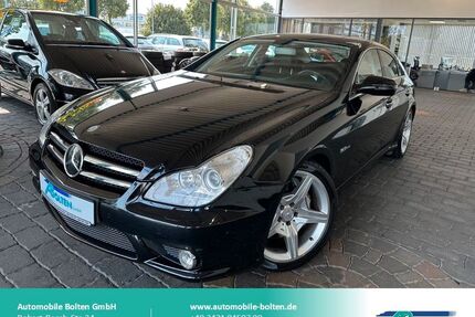 Mercedes-Benz CLS 63 AMG Gebrauchtwagen
