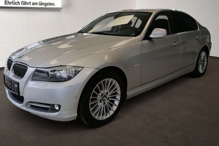 BMW 316 Gebrauchtwagen