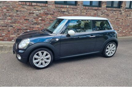 Mini Cooper Gebrauchtwagen