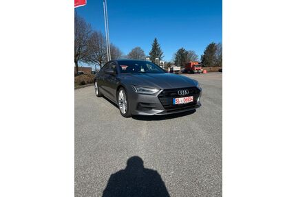 Audi A7 Gebrauchtwagen
