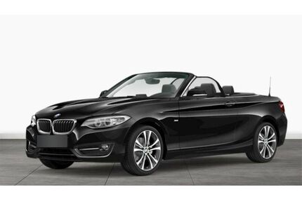 BMW 228 Gebrauchtwagen