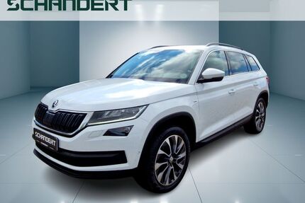Skoda Kodiaq Gebrauchtwagen
