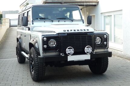 Land Rover Defender Gebrauchtwagen