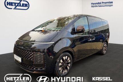 Hyundai STARIA Gebrauchtwagen