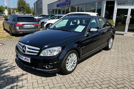 Mercedes-Benz C 200 Gebrauchtwagen