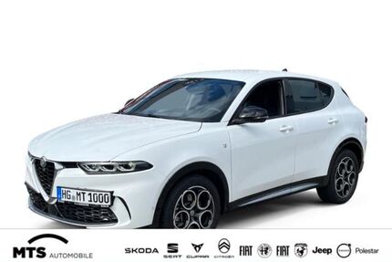 Alfa Romeo Tonale Gebrauchtwagen