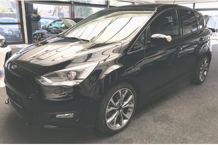 Ford C-Max Gebrauchtwagen