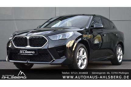 BMW X2 Gebrauchtwagen