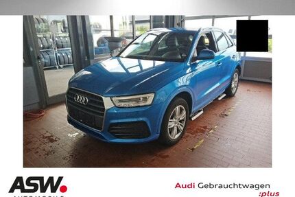 Audi Q3 Gebrauchtwagen