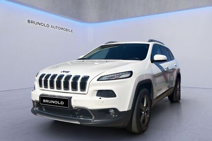 Jeep Cherokee Gebrauchtwagen