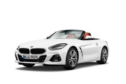 BMW Z4 Gebrauchtwagen