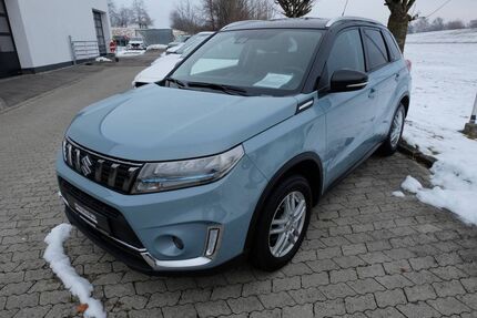 Suzuki Vitara Gebrauchtwagen