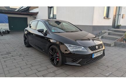 Seat Leon Gebrauchtwagen