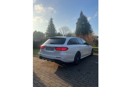 Mercedes-Benz E 53 AMG Gebrauchtwagen