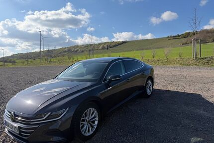 VW Arteon Gebrauchtwagen