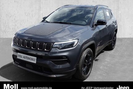 Jeep Compass Gebrauchtwagen