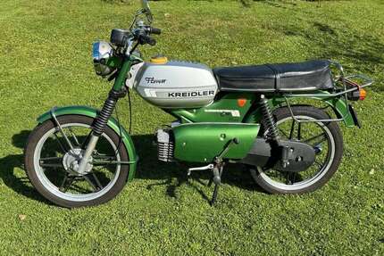 Kreidler Florett Gebrauchtwagen