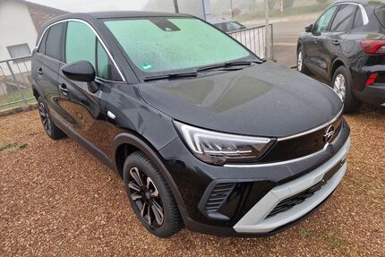 Opel Crossland (X) Gebrauchtwagen