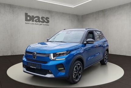 Citroen C3 Gebrauchtwagen