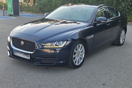 Jaguar XE Gebrauchtwagen