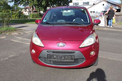 Ford Ka/Ka+ Gebrauchtwagen