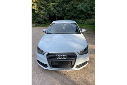 Audi A1 Gebrauchtwagen