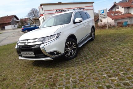 Mitsubishi Outlander Gebrauchtwagen