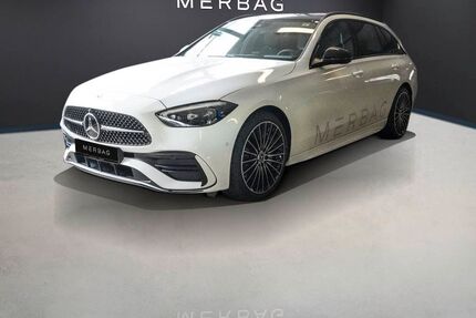 Mercedes-Benz C 220 Gebrauchtwagen