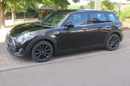 Mini One Clubman Gebrauchtwagen