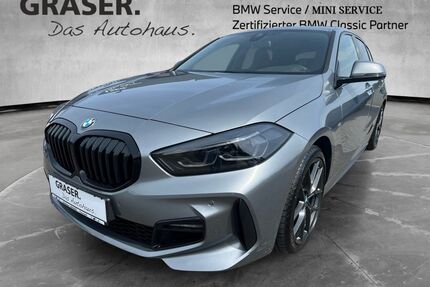BMW 118 Gebrauchtwagen