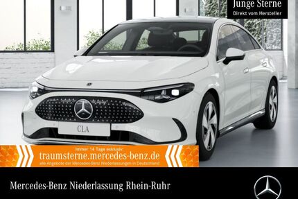 Mercedes-Benz CLA 250 Gebrauchtwagen