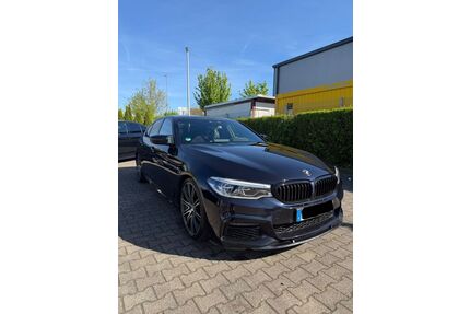 BMW 530 Gebrauchtwagen