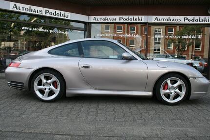 Porsche 996 Gebrauchtwagen