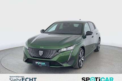 Peugeot 308 Gebrauchtwagen