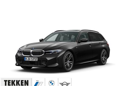 BMW 330 Gebrauchtwagen