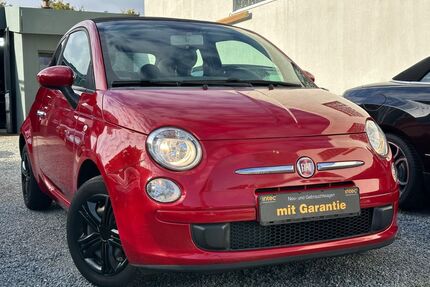 Fiat 500 Gebrauchtwagen