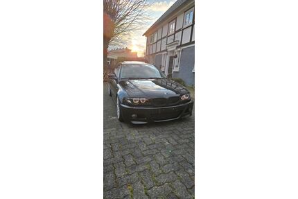 BMW 318 Gebrauchtwagen