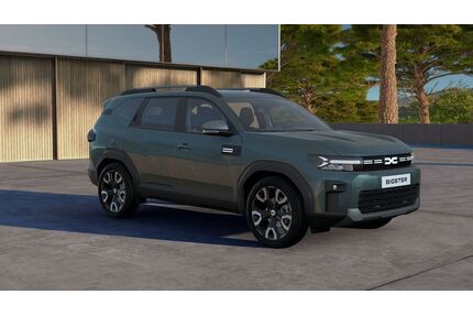 Dacia Bigster Gebrauchtwagen