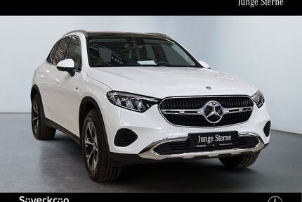Mercedes-Benz GLC 300 Gebrauchtwagen