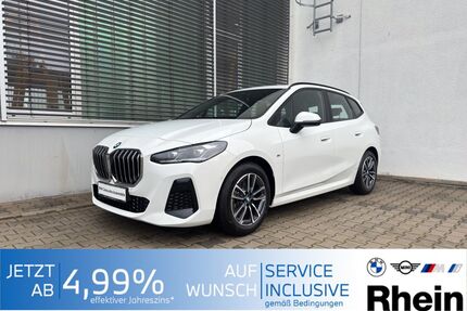 BMW 223 Active Tourer Gebrauchtwagen