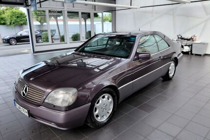 Mercedes-Benz 500 Gebrauchtwagen