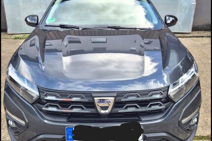 Dacia Jogger Gebrauchtwagen